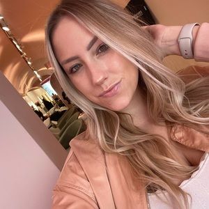 Meet your Posher, Kerri